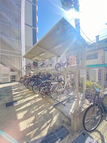 神戸駅 徒歩9分 13階の物件内観写真