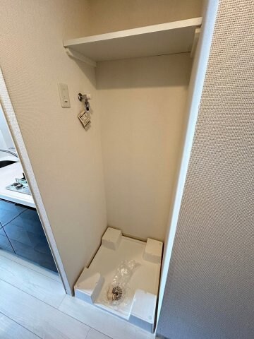 神戸駅 徒歩9分 13階の物件内観写真