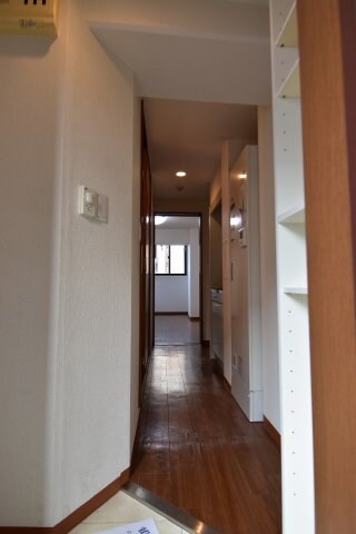 三ノ宮駅 徒歩5分 5階の物件内観写真