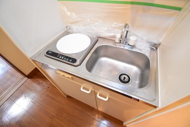 三ノ宮駅 徒歩5分 5階の物件内観写真