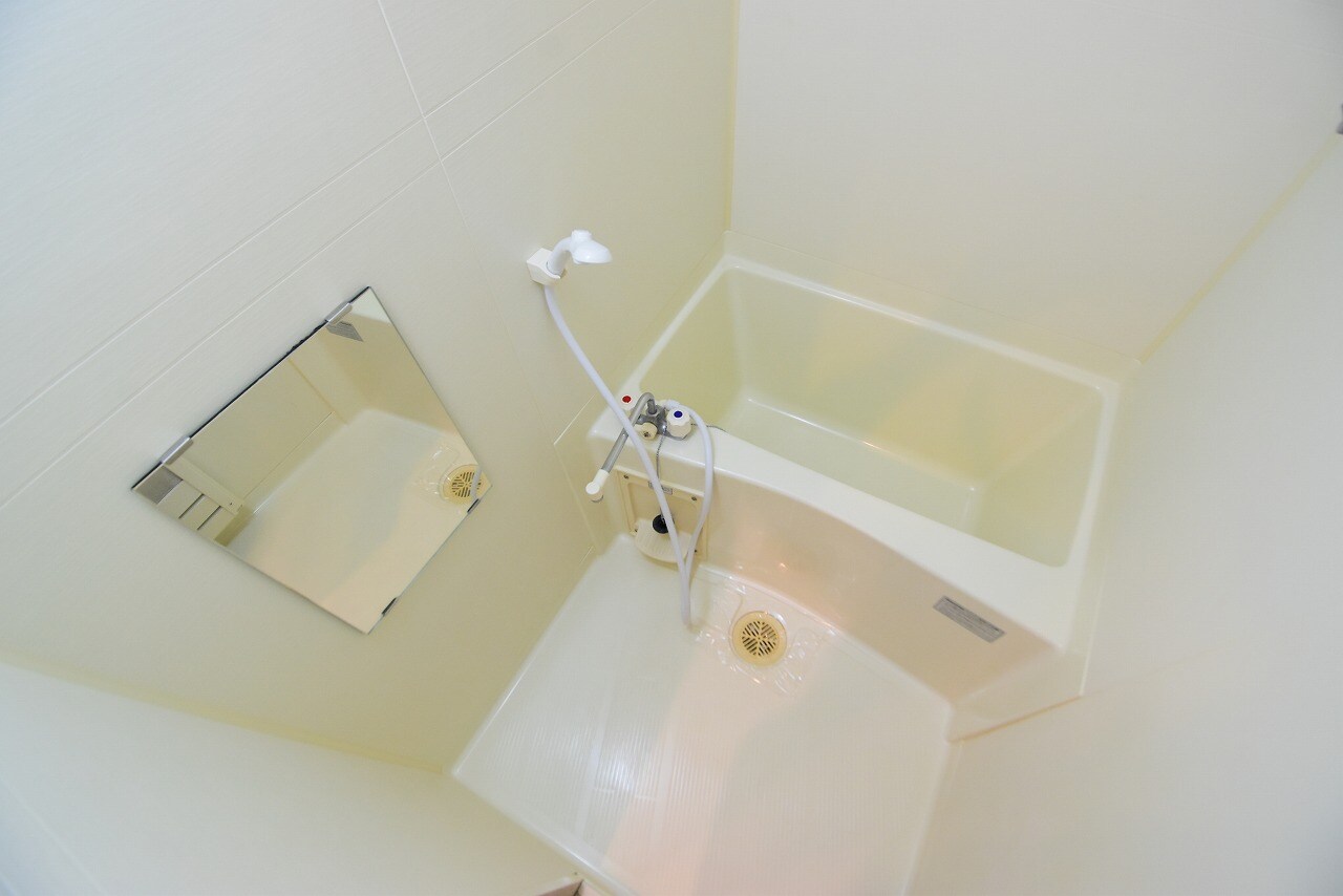 三ノ宮駅 徒歩5分 5階の物件内観写真