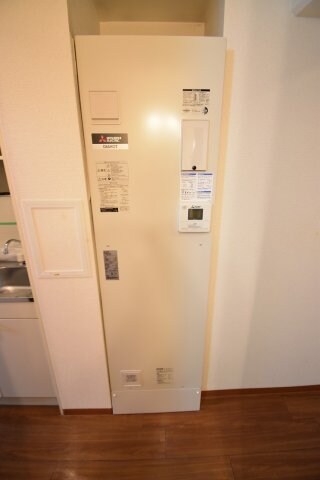 三ノ宮駅 徒歩5分 5階の物件内観写真