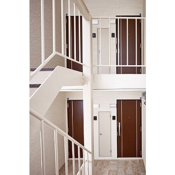 湊川公園駅 徒歩7分 2階の物件内観写真