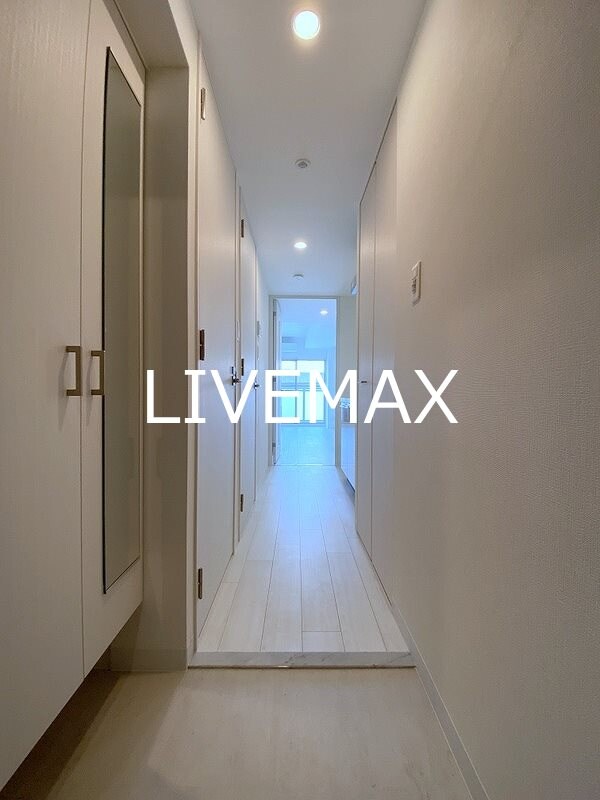 兵庫駅 徒歩6分 3階の物件内観写真