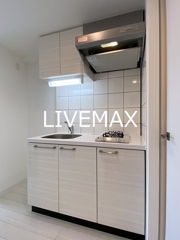 兵庫駅 徒歩6分 3階の物件内観写真