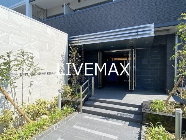 兵庫駅 徒歩6分 3階の物件外観写真