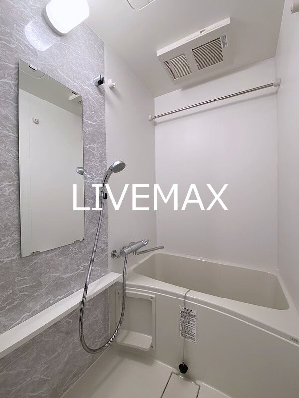 兵庫駅 徒歩6分 3階の物件内観写真