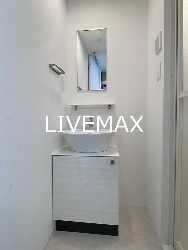 兵庫駅 徒歩6分 3階の物件内観写真