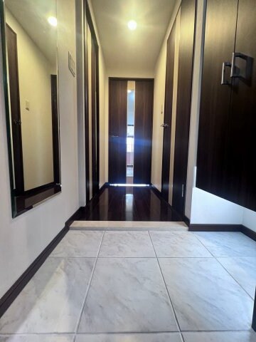 兵庫駅 徒歩10分 9階の物件内観写真