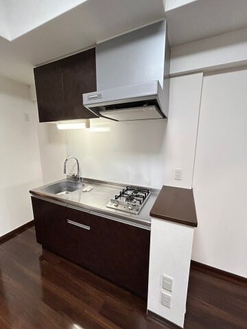 兵庫駅 徒歩10分 9階の物件内観写真