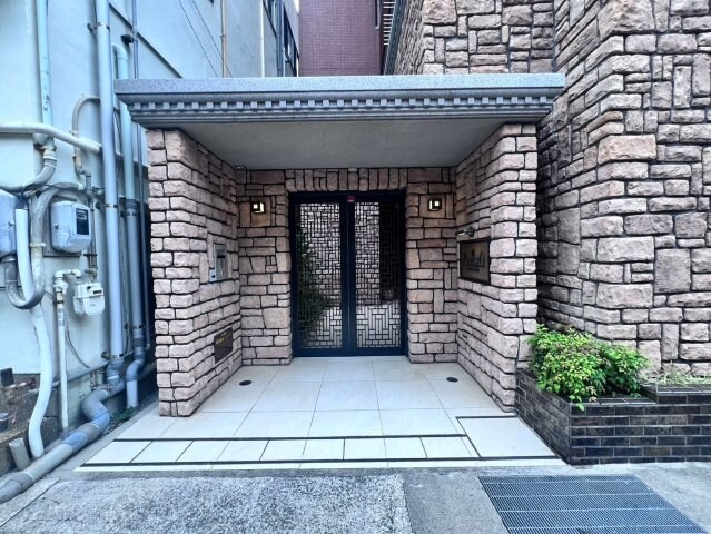 兵庫駅 徒歩10分 9階の物件外観写真