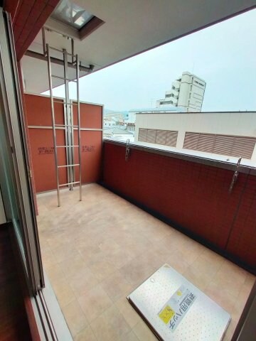 兵庫駅 徒歩10分 9階の物件内観写真