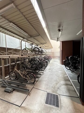 兵庫駅 徒歩10分 9階の物件内観写真