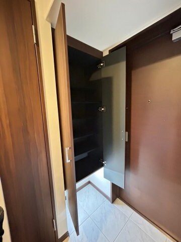 兵庫駅 徒歩10分 9階の物件内観写真