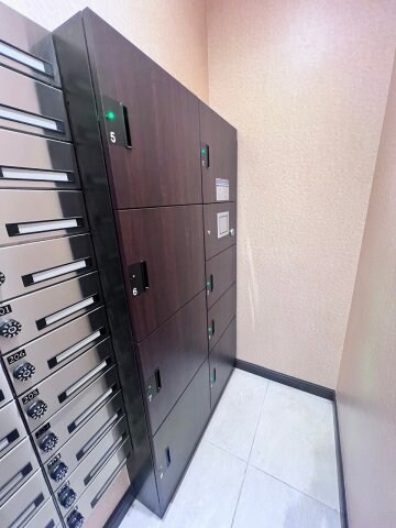 兵庫駅 徒歩10分 9階の物件内観写真