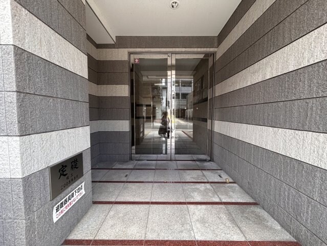 三ノ宮駅 徒歩10分 9階の物件外観写真