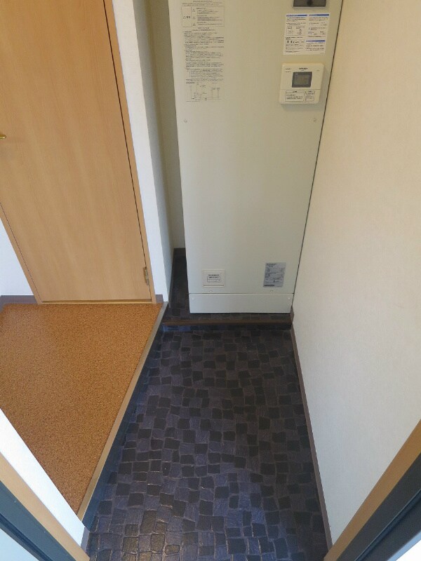 三ノ宮駅 徒歩10分 9階の物件内観写真