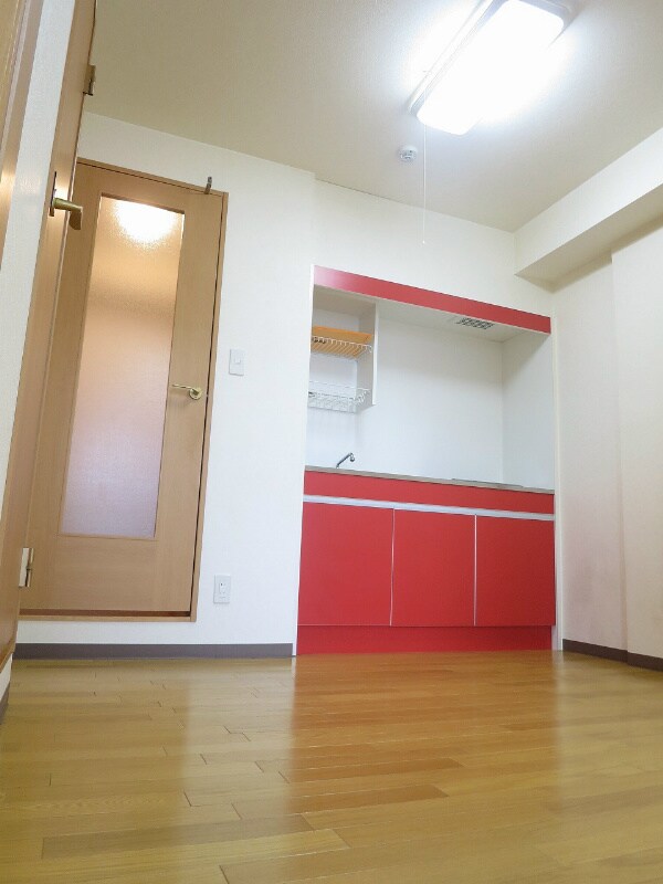 三ノ宮駅 徒歩10分 9階の物件内観写真