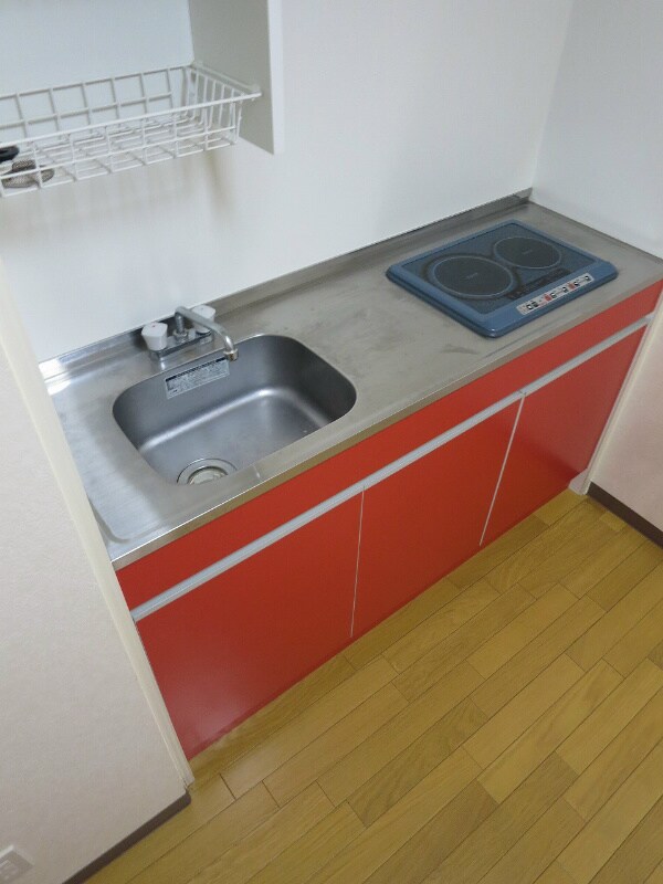 三ノ宮駅 徒歩10分 9階の物件内観写真