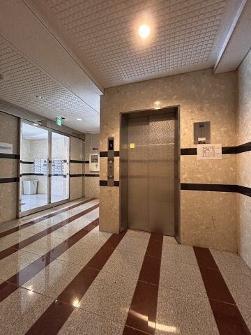 三ノ宮駅 徒歩10分 9階の物件外観写真