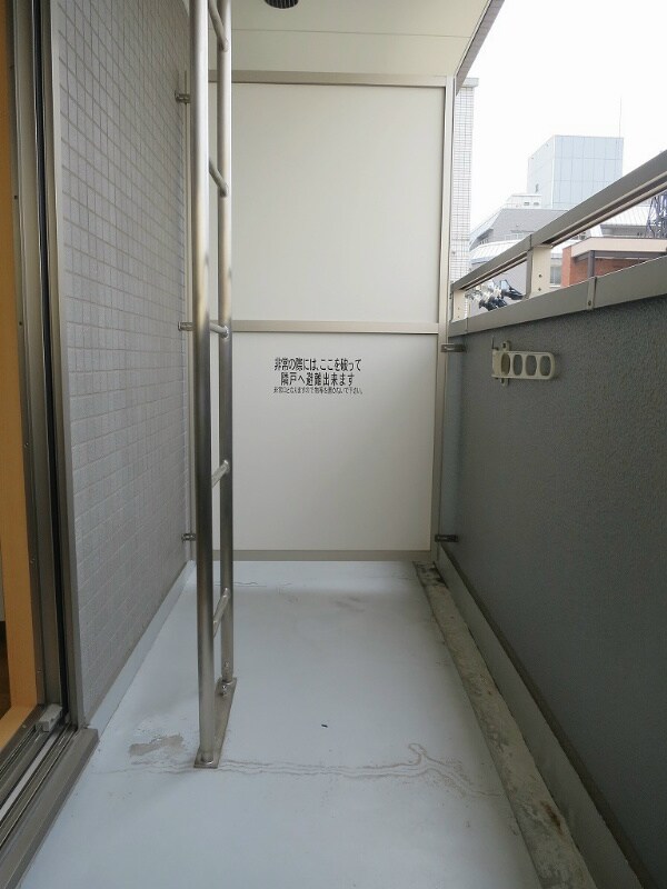 三ノ宮駅 徒歩10分 9階の物件内観写真