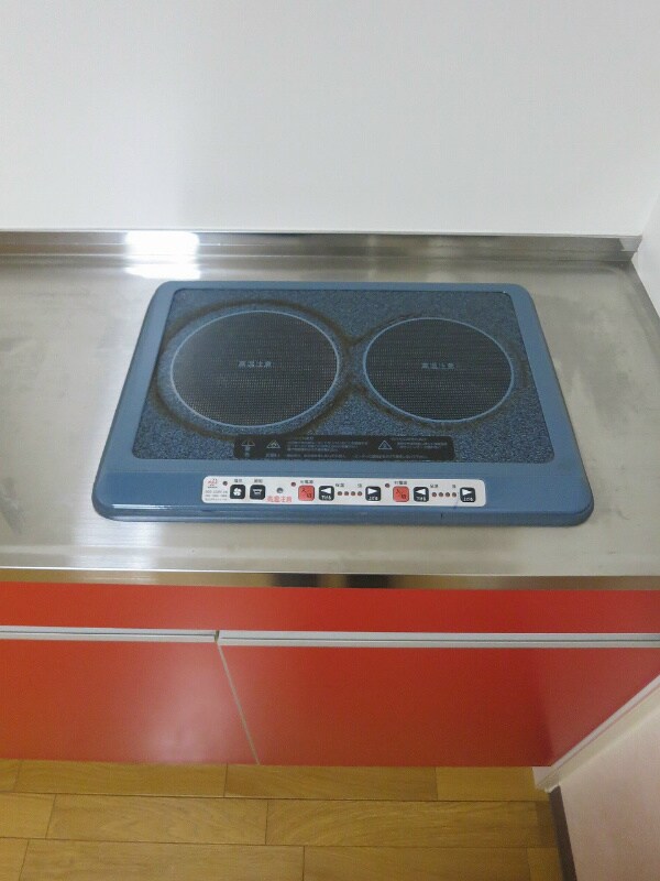 三ノ宮駅 徒歩10分 9階の物件内観写真