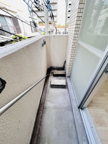 クレセント夙川の物件内観写真