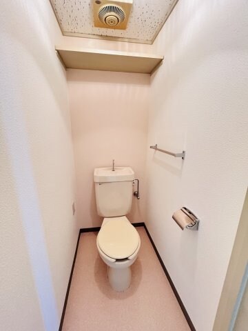 クレセント夙川の物件内観写真