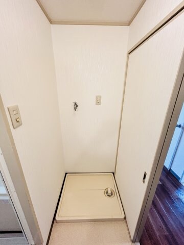 クレセント夙川の物件内観写真