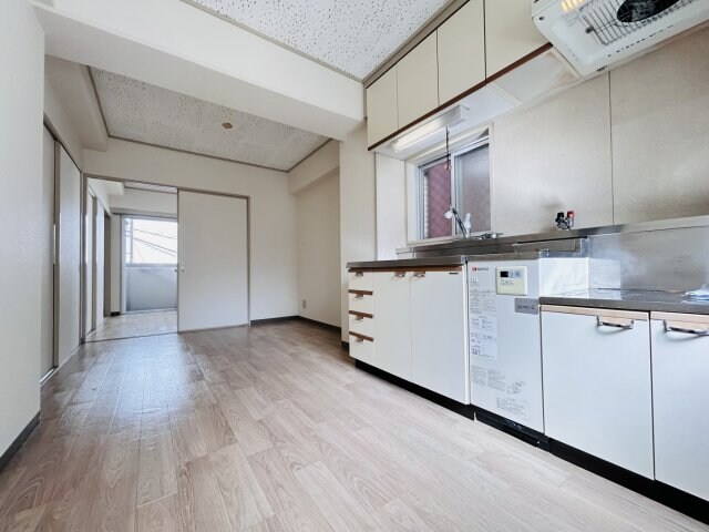 クレセント夙川の物件内観写真