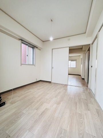 クレセント夙川の物件内観写真