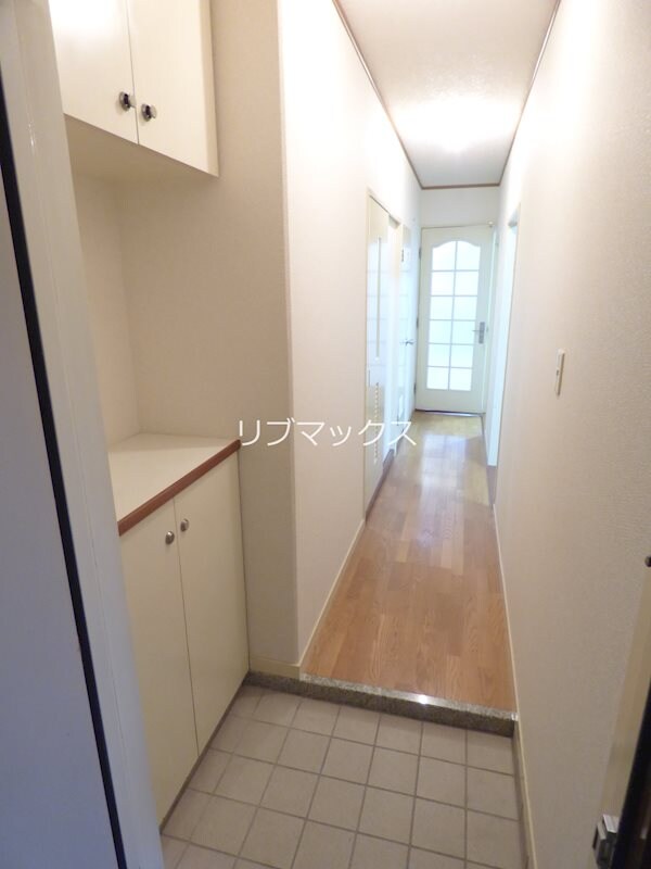 メルヘンハウスの物件内観写真