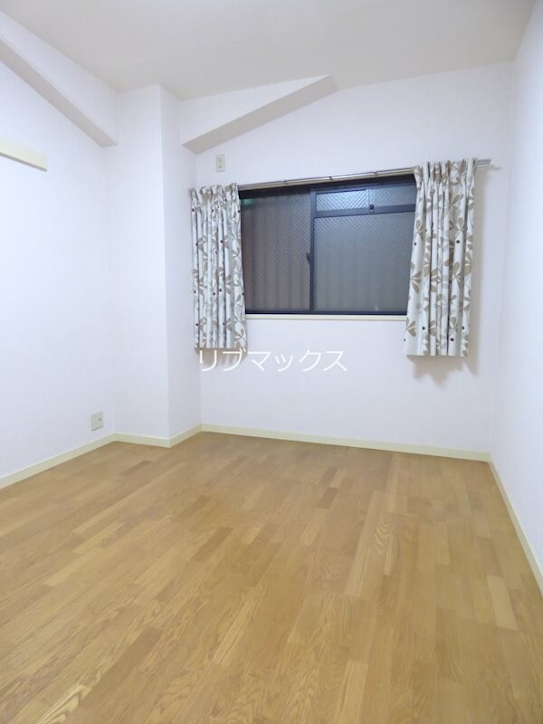 メルヘンハウスの物件内観写真