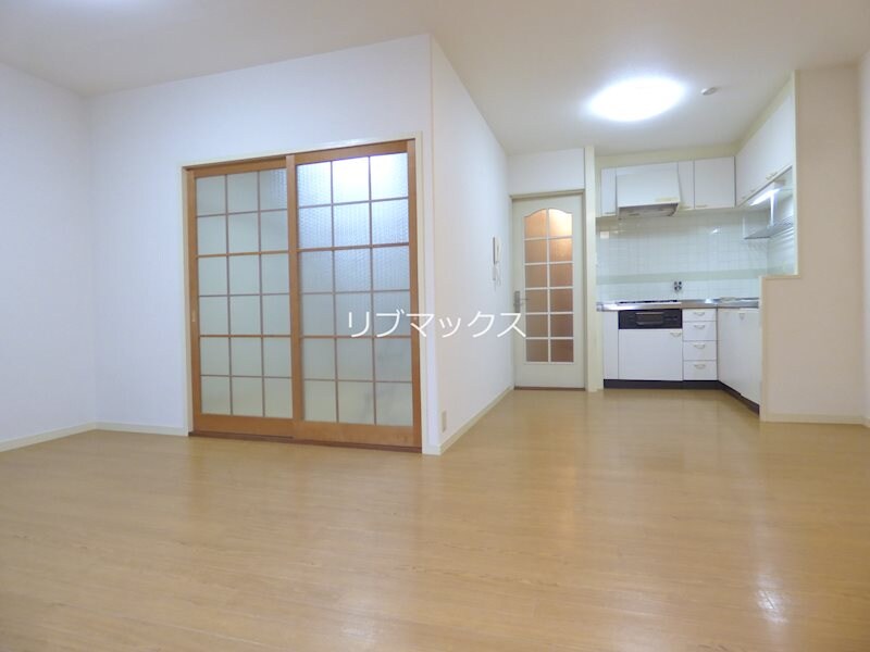 メルヘンハウスの物件内観写真