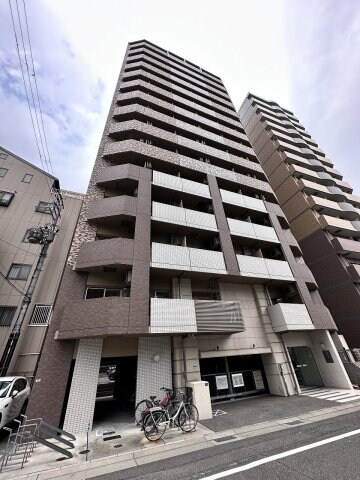 神戸駅 徒歩11分の物件外観写真