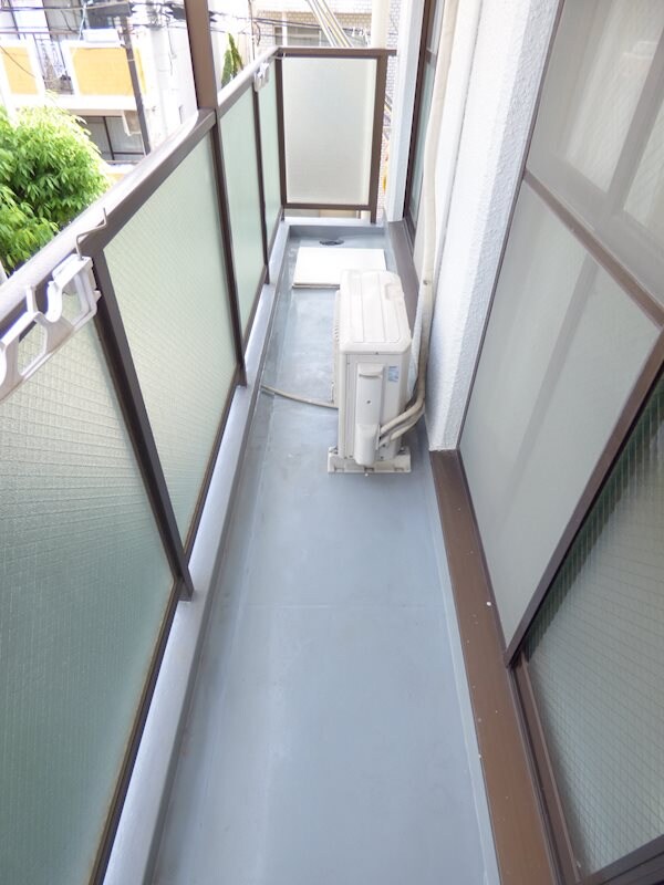 摂津本山駅 徒歩5分 2階の物件内観写真