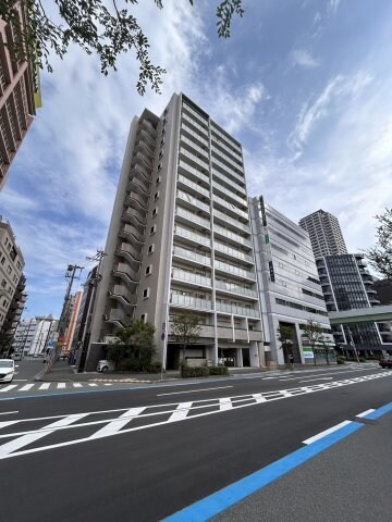 三ノ宮駅 徒歩7分 4階の物件外観写真