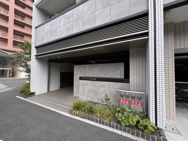 三ノ宮駅 徒歩7分 4階の物件外観写真