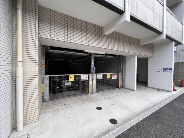 三ノ宮駅 徒歩7分 4階の物件外観写真