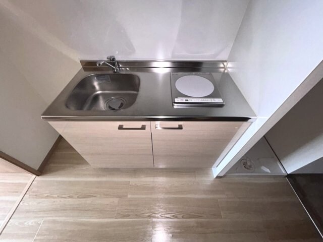 三ノ宮駅 徒歩7分 4階の物件内観写真