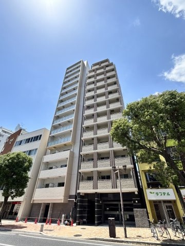 神戸駅 徒歩6分 6階の物件外観写真
