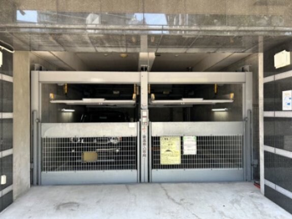 神戸駅 徒歩6分 6階の物件外観写真