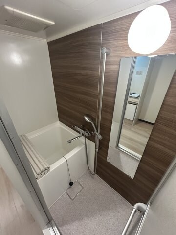 神戸駅 徒歩6分 6階の物件内観写真