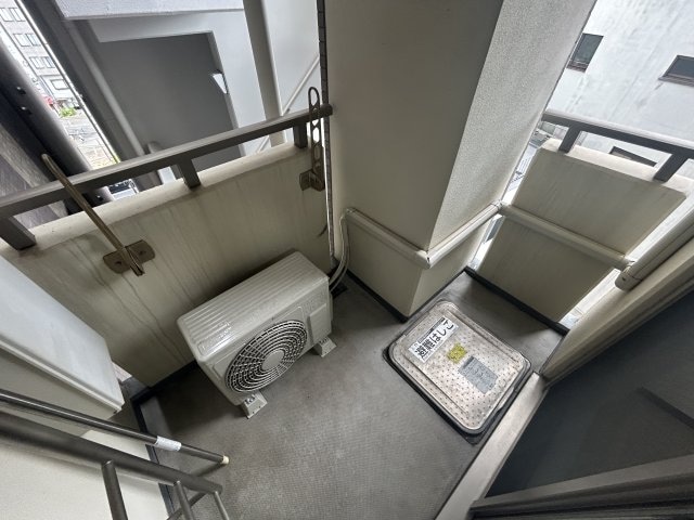 神戸駅 徒歩6分 6階の物件内観写真