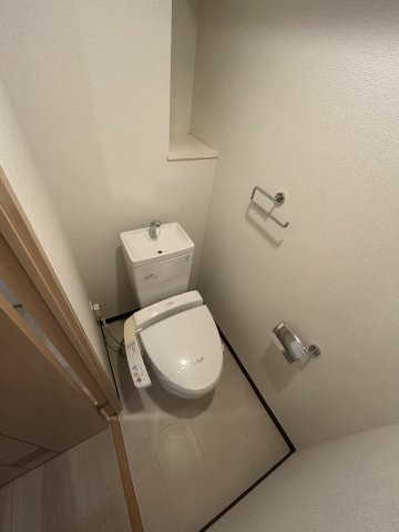 神戸駅 徒歩6分 6階の物件内観写真