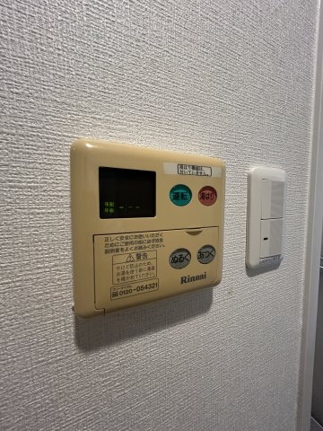 神戸駅 徒歩6分 6階の物件内観写真