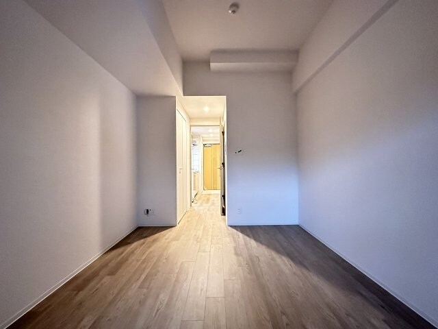 中央市場前駅 徒歩5分 2階の物件内観写真