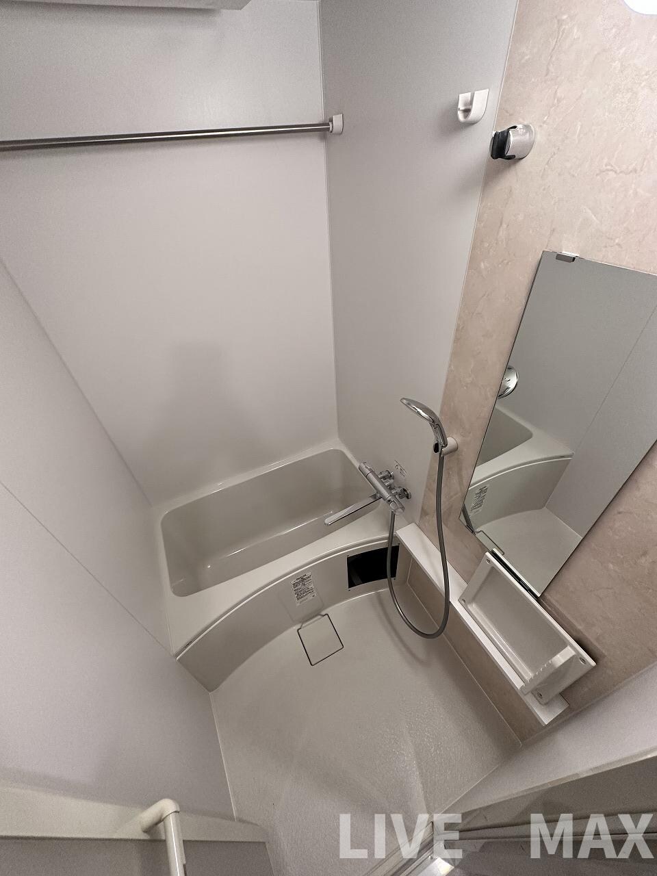 中央市場前駅 徒歩5分 2階の物件内観写真