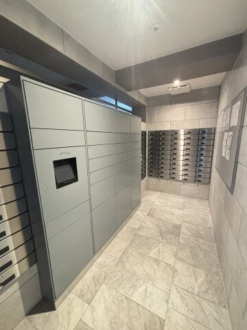 中央市場前駅 徒歩5分 2階の物件内観写真