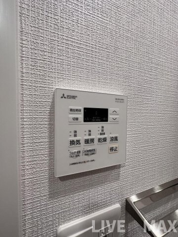 中央市場前駅 徒歩5分 2階の物件内観写真